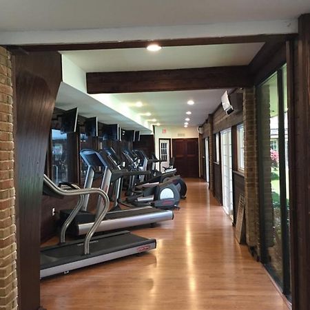 The Kensington Hotel Illetas Exterior foto