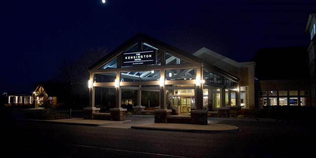 The Kensington Hotel Illetas Exterior foto