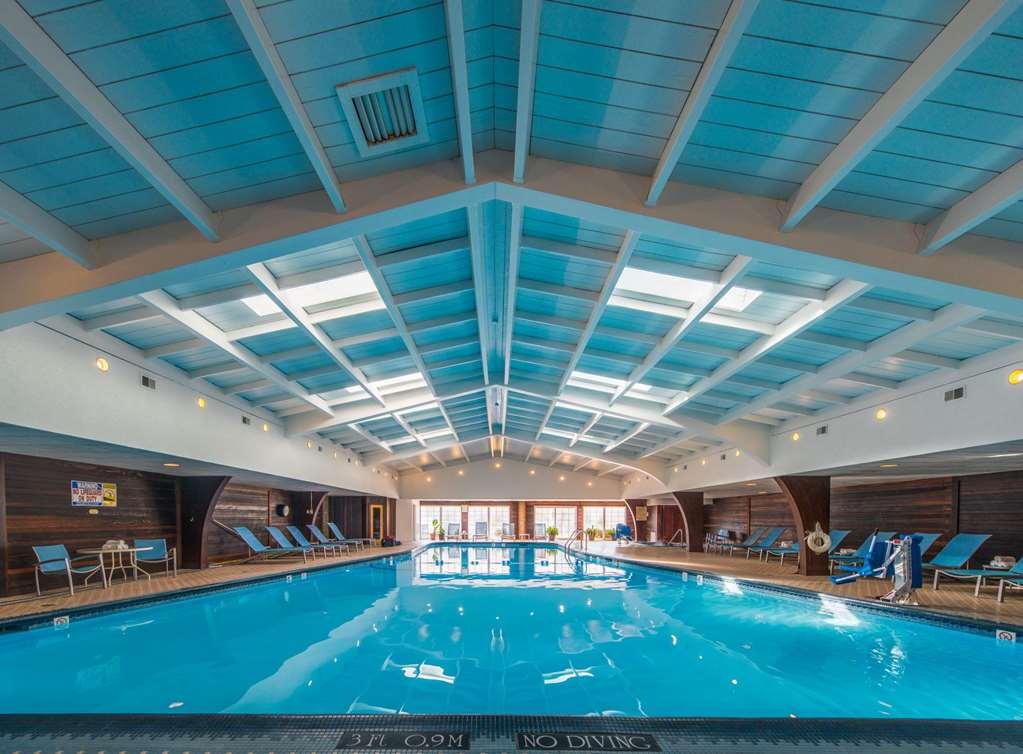 The Kensington Hotel Illetas Facilități foto