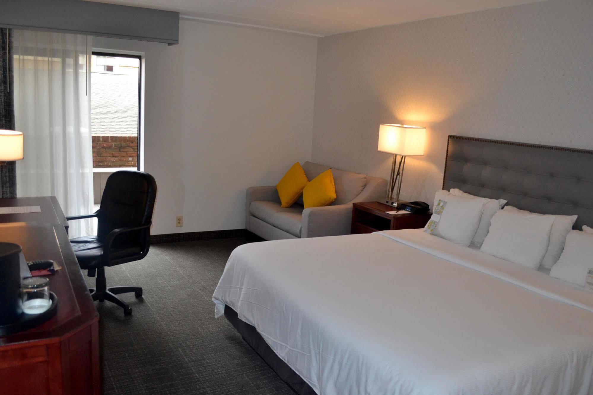 The Kensington Hotel Illetas Exterior foto