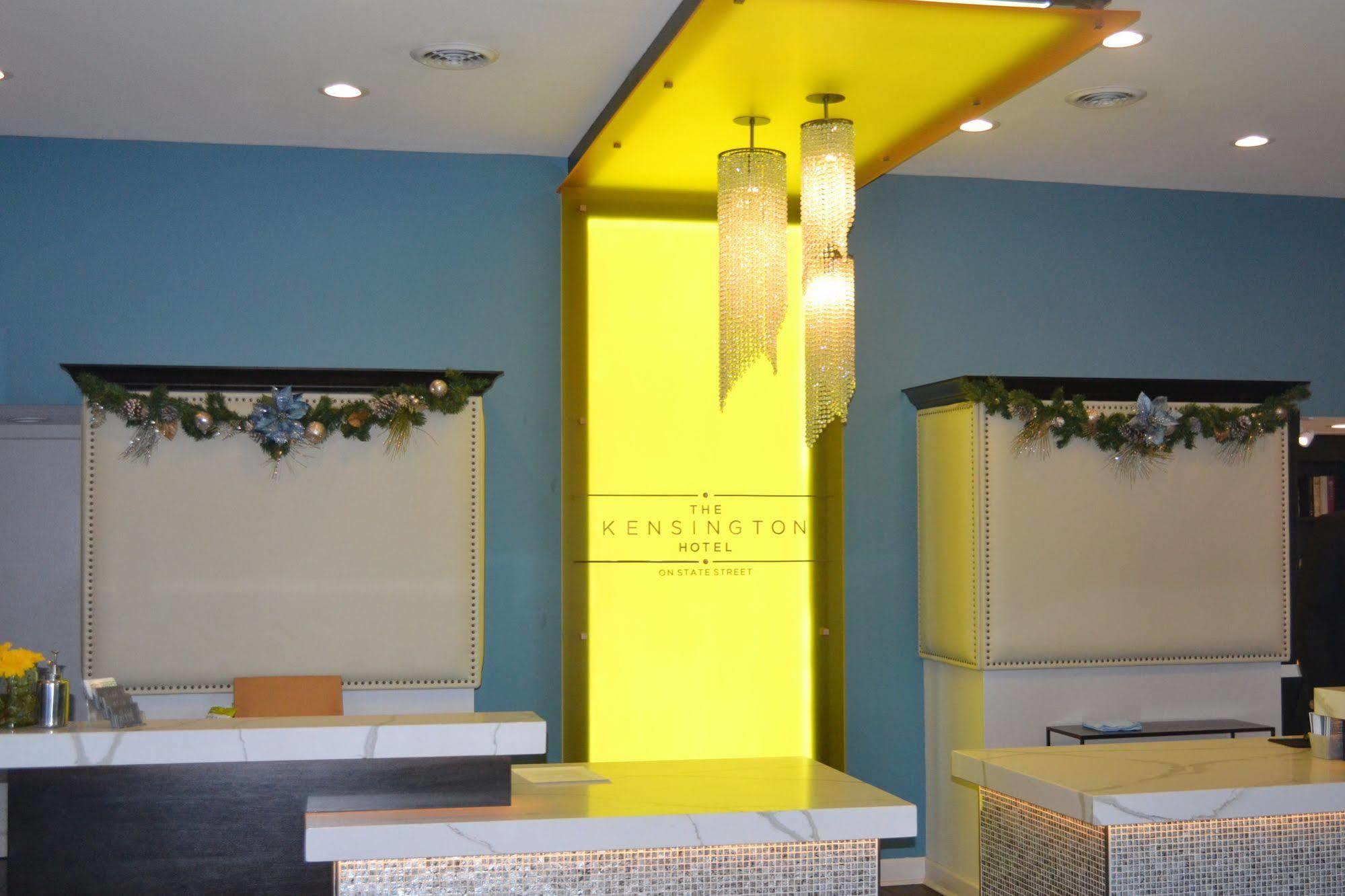 The Kensington Hotel Illetas Exterior foto